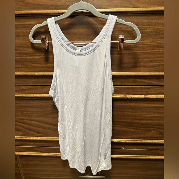 Lululemon Full Day Ahead Tank Size 8 - Picture 1 of 5